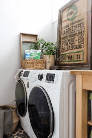 15 Small Laundry Room Makeover Ideas