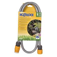 Hozelock Hose Connector Set Homebase