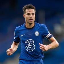 Check out his latest detailed stats including goals, assists, strengths & weaknesses and match ratings. Cesar Azpilicueta Sets Chelsea New Champions League Target Before Sevilla Visit Football London