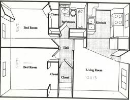 floor plans garage bedroom converting