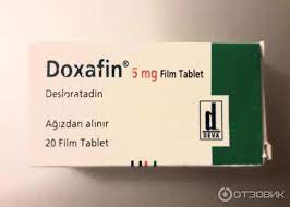 36 mg + 45 mg: Otzyv O Antigistaminnyj Preparat Deva Doxafin Bez Nasmorka Chiha I Krasnyh Glaz