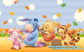 Springtime with roo winnie the pooh: Winnie The Pooh 1080p 2k 4k 5k Hd Wallpapers Free Download Wallpaper Flare