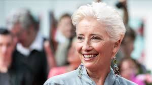 Considered one of britain's most acclaimed actress, she is known for portrayals of enigmatic, strong women, often in period pieces. Emma Thompson Exits Skydance Movie Luck Over John Lasseter Variety