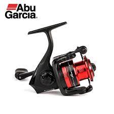It not only wiped out some of its competitors but also forced other big brands to upgrade their products in a similar range. Abu Garcia Max Spinning Reel Pancing Bmaxsp10 60 1000 6000 5 2 1 3 1bb Shopee Indonesia