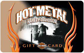 Maybe you would like to learn more about one of these? Gift Cards Hot Metal Harley Davidson West Mifflin Pennsylvania Hot Metal Harley Davidson Www Hotmetalharley Com
