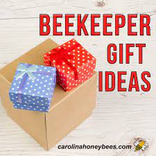 best gifts for beekeepers of every