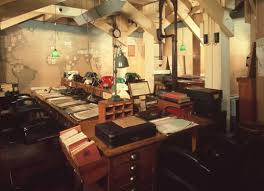 Image result for churchill war rooms