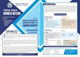 chartered insurance institute of nigeria gambar png