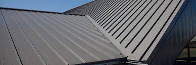 Not just the roof and the brick, but also other features like stone, wood facades, doors, trim, shutters, and decorative. Metal Roofing Systems Firestone Building Products