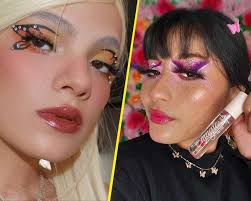 check out these erfly makeup looks