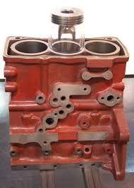 Cylinder numbering is 1 2 3 4 as you look from left to right (pass . Straight Three Engine Wikipedia