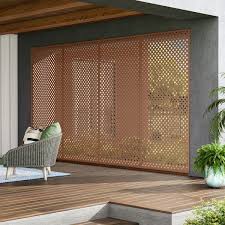 Barrette Outdoor Living 4 Ft X 8 Ft