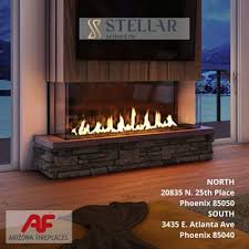 Arizona Fireplaces 3435 E Atlanta Ave