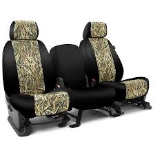 Coverking Neosupreme Seat Covers For