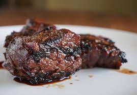 our most por steak tip marinade