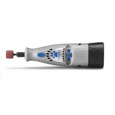 dremel 7300 pt nail grinder