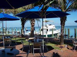 dry dock waterfront florida beach resort