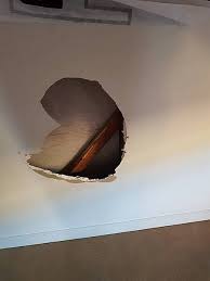 Fix Hole In Wall Small Size Less Than
