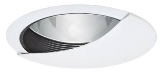 6 Recessed Lighting Wall Wash Specular