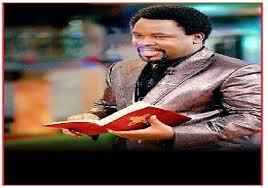 Joshua provides detailed information about his childhood, life, achievements, works & timeline. The Tb Joshua Many Didn T Know By Ex Classmate Co Tenant The Nation
