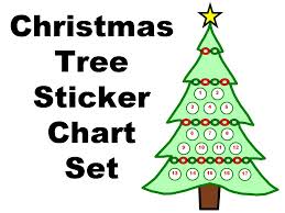 Christmas Tree Chart Related Keywords Suggestions