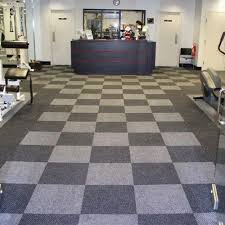 gray carpet tiles for flooring