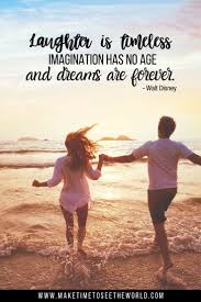 Disney love quotes for the disney baby in you! 80 Inspirational Disney Quotes Life Love Travel More