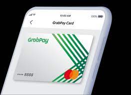 In short, do not top up your grabpay wallet with a visa credit card! Grabpay Card Grab Sg