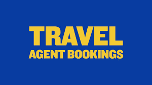 travel agent bookings ryanair help centre