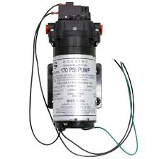 aquatec pump demand 115 vac 120 psi