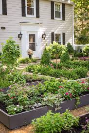 how to landscape front yards and