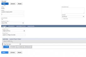Today, our tip will show you how you can. How To Integrate Popdock Into Your Netsuite Interface Using A Portlet Popdock