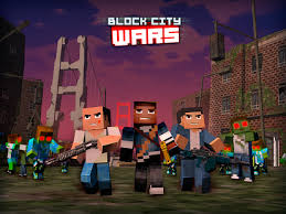 Data from offline data sources can be combined with your online activity in support of one or more purposes. Block City Wars For Android And Pc Windows And Mac Free Download Softidro City Hacks Online Battle War