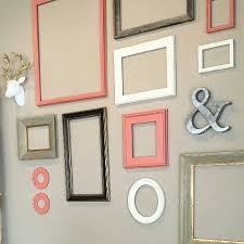 Frame Collage Picture Frame Decor