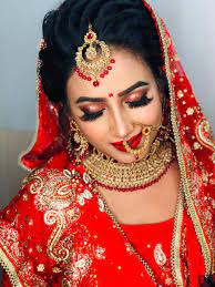 100 best bridal makeup artists in