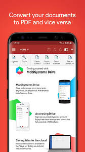 You can then simply sign in the officesuite app on your device. Officesuite Mod Apk 11 9 38464 Premium Unlocked For Android
