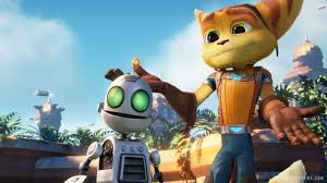 It was a critical update. Ratchet Clank Wallpapers Top Free Ratchet Clank Backgrounds Wallpaperaccess