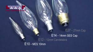 Types Of Lamp Fittings Easy Light Bulbs