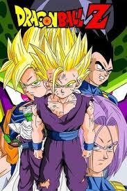 Maybe you would like to learn more about one of these? Dragon Ball Z Season 6 Episode 5 Watch Online The Full Episode