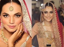 top 6 makeup salons in karachi