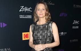 When jodie foster was young, she had an insanely sexy face that launched her into super stardom. Jodie Foster Lebewohl Mama