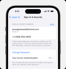 if you forgot your apple id apple support