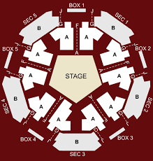 Space Theater Denver Co Seating Chart Stage Denver