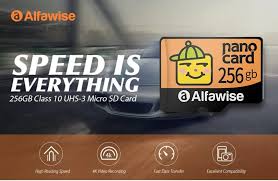 31 With Coupon For Alfawise High Speed High Capacity