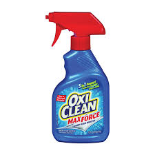 oxiclean max force 51244 stain remover