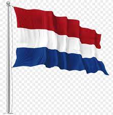 The image is png format with a clean transparent background. Download Netherlands Waving Flag Clipart Png Photo Toppng