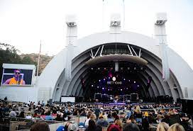 hollywood bowl ticket s going up