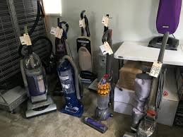 repair parkersburg wv a vacuum