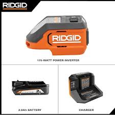 ridgid 18v cordless 3 tool combo kit