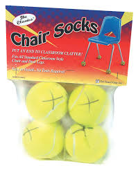 the pencil grip inc chair socks floor